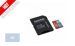 AD-FMC-SDCARD Images