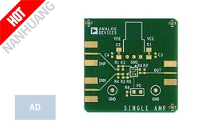 AD8007AKS-EBZ