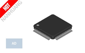 AD9238BST-65PCB