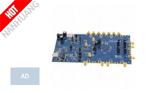 AD9576/PCBZ