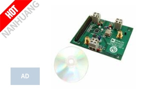 AD9742ACP-PCBZ