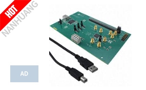 AD9915/PCBZ Images