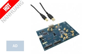 AD9956/PCBZ