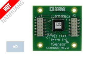 ADIS16006/PCBZ Images