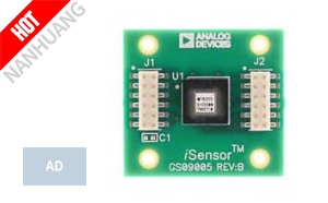 ADIS16203/PCBZ