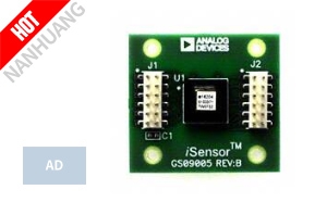 ADIS16204/PCBZ