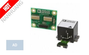 ADIS16367/PCBZ