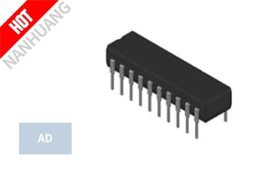 DAC8228FP Images