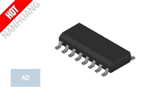 DAC8420ES Images