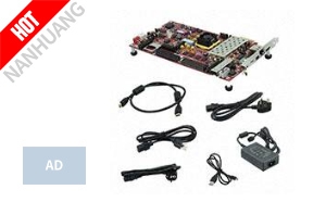 EVAL-TPG-ZYNQ3