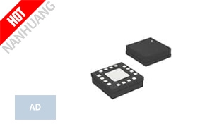 HMC373LP3ETR Images