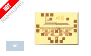 HMC555-SX Images