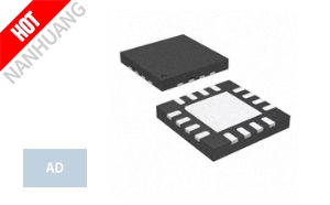 LTC2634CUD-HMI8 Images