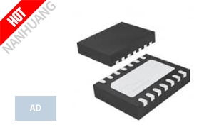 LTC2636IDE-LMI10 Images