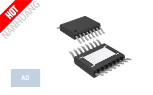 LTC3129EMSE-1 Images