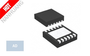 LTC3600EDD Images