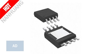 LTC3621IMS8E-2 Images