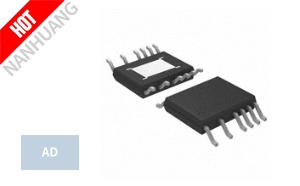 LTC3630EMSE Images