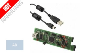 USB-I2C/LIN-CONV-Z Images