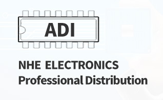 NHE  ELECTRONICS, Professional Distribution